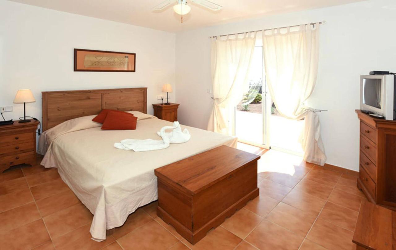 Villa Las Coloradas Коста Бланка Экстерьер фото